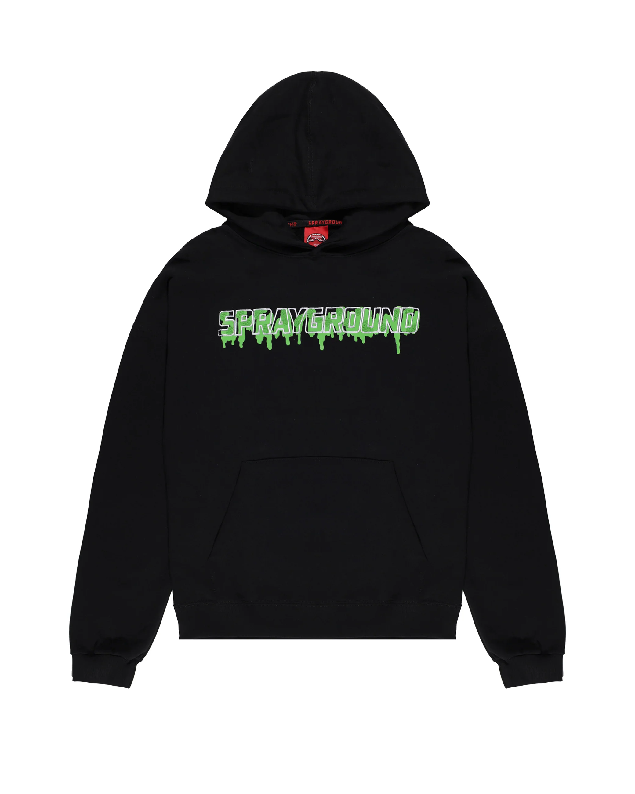 SG SLIME HOODIE - Image 2