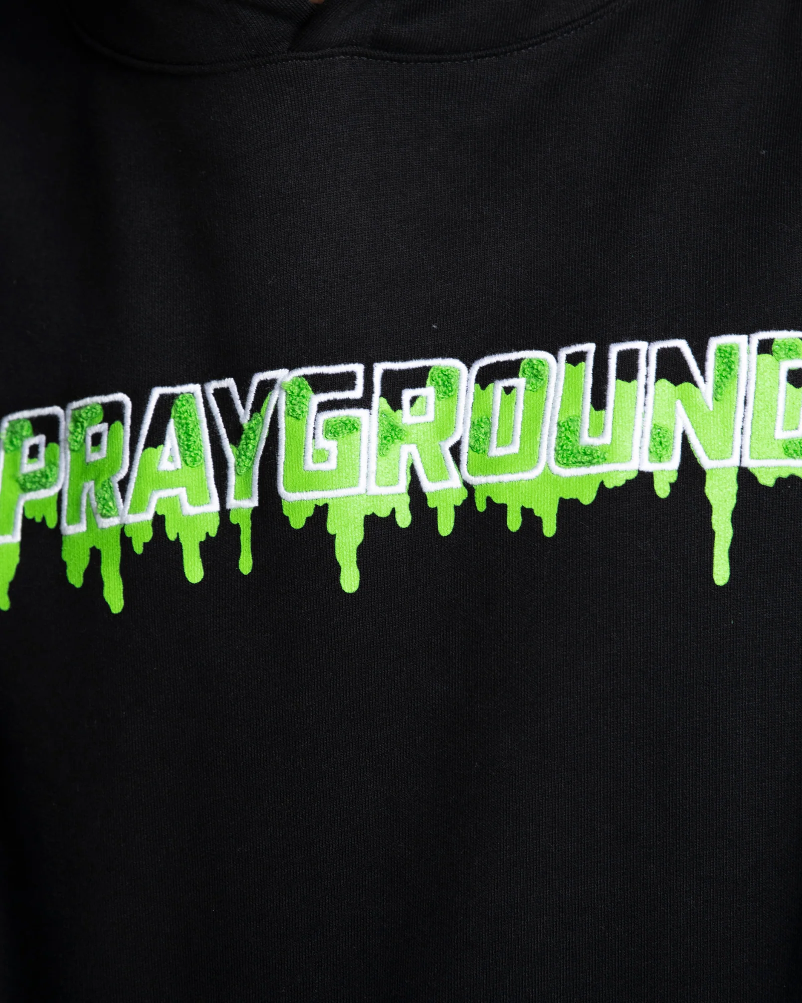 SG SLIME HOODIE - Image 3