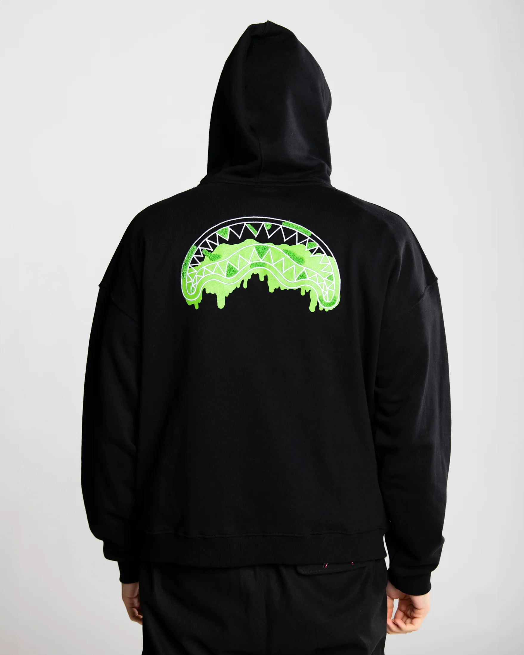 SG SLIME HOODIE - Image 4