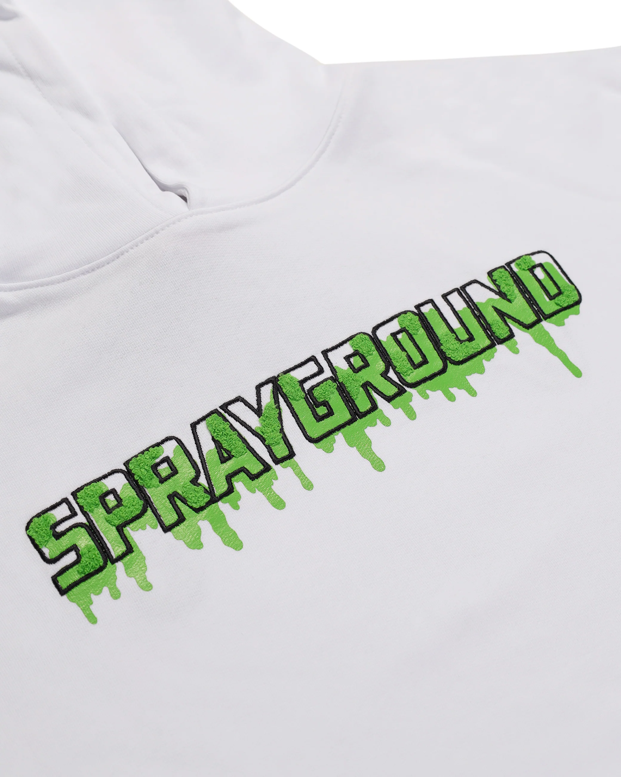 SG SLIME HOODIE - Image 3