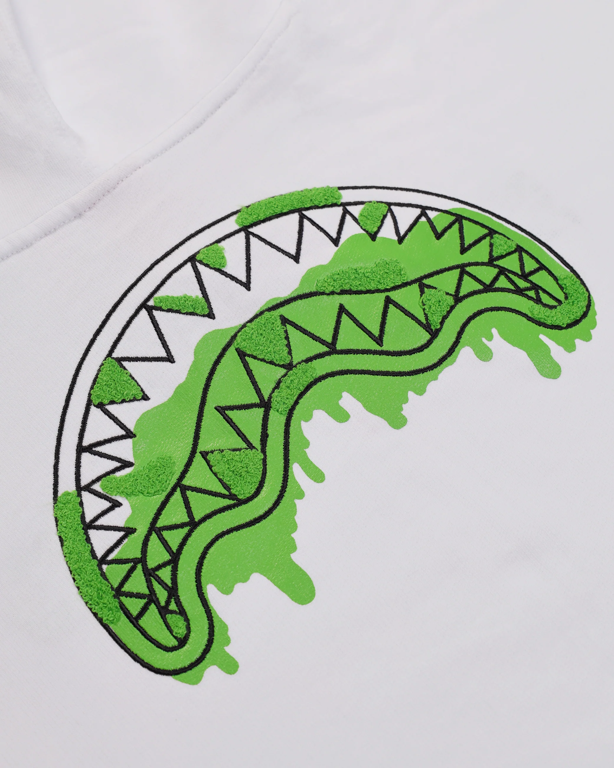 SG SLIME HOODIE - Image 4