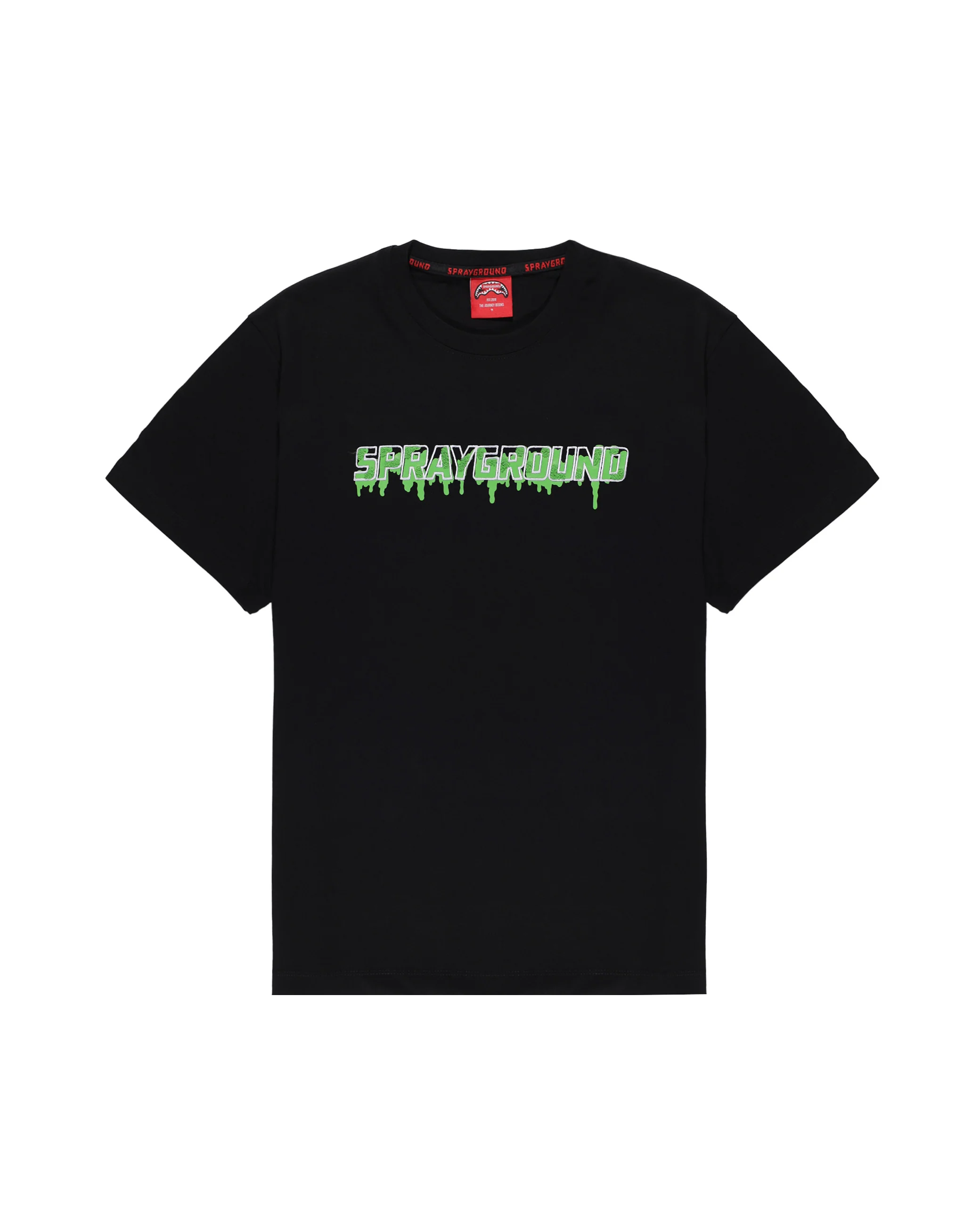 SG SLIME OVER T-SHIRT - Image 2