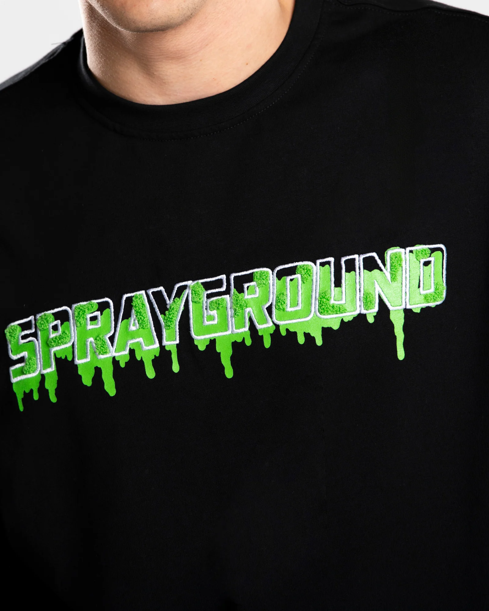 SG SLIME OVER T-SHIRT - Image 3