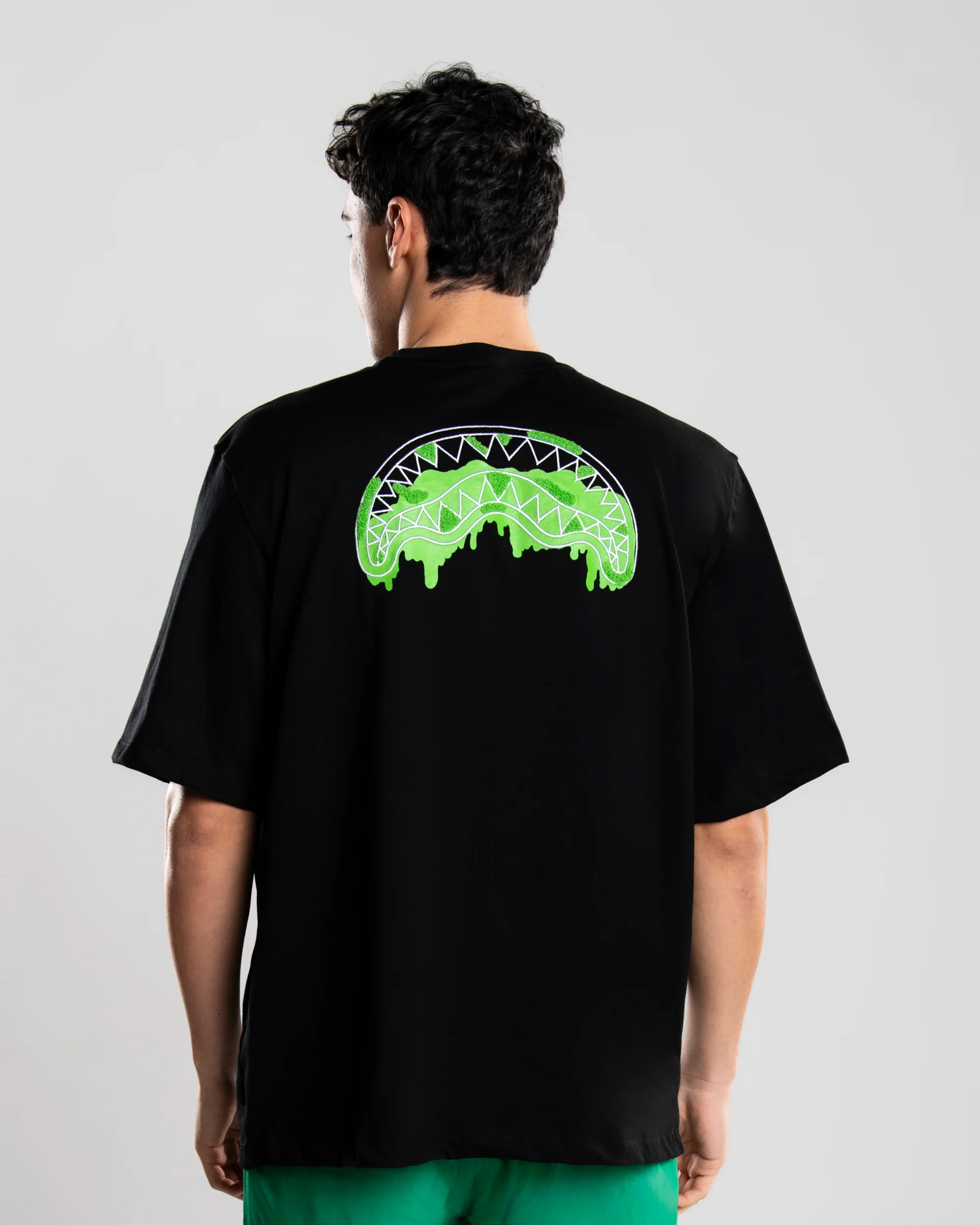 SG SLIME OVER T-SHIRT - Image 4