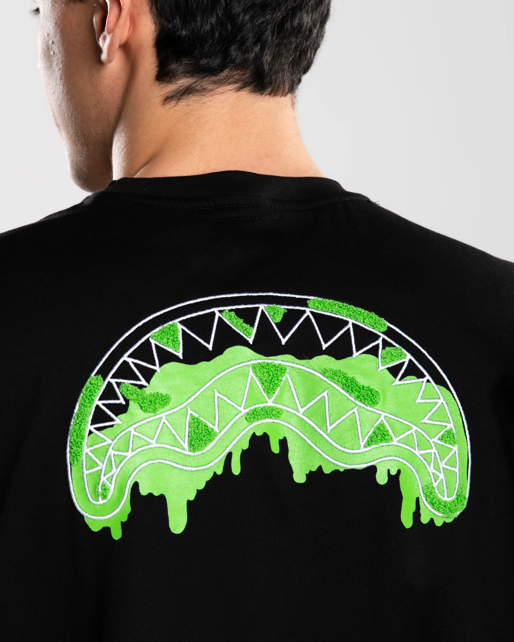 SG SLIME OVER T-SHIRT - Image 5