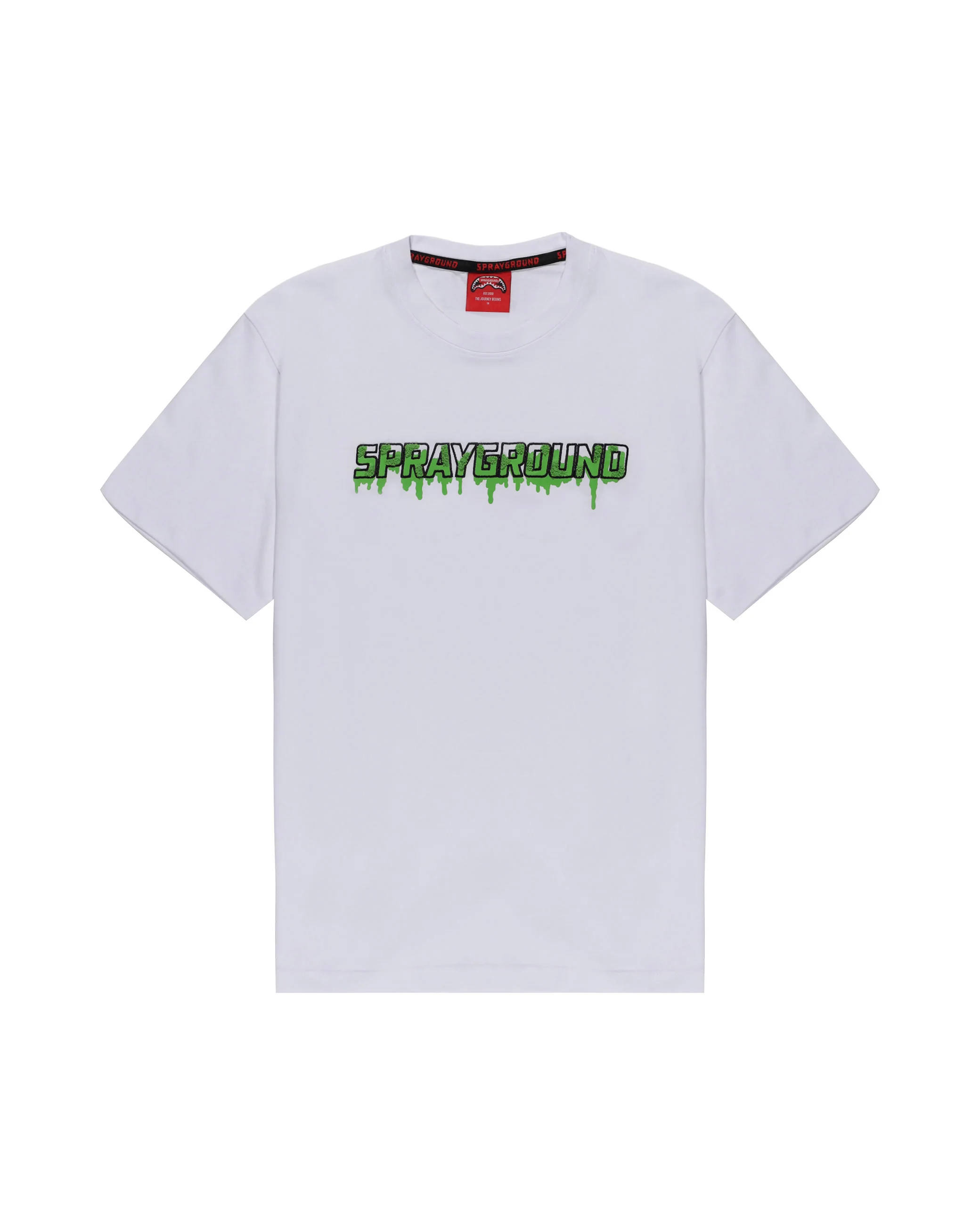 SG SLIME OVER T-SHIRT - Image 2