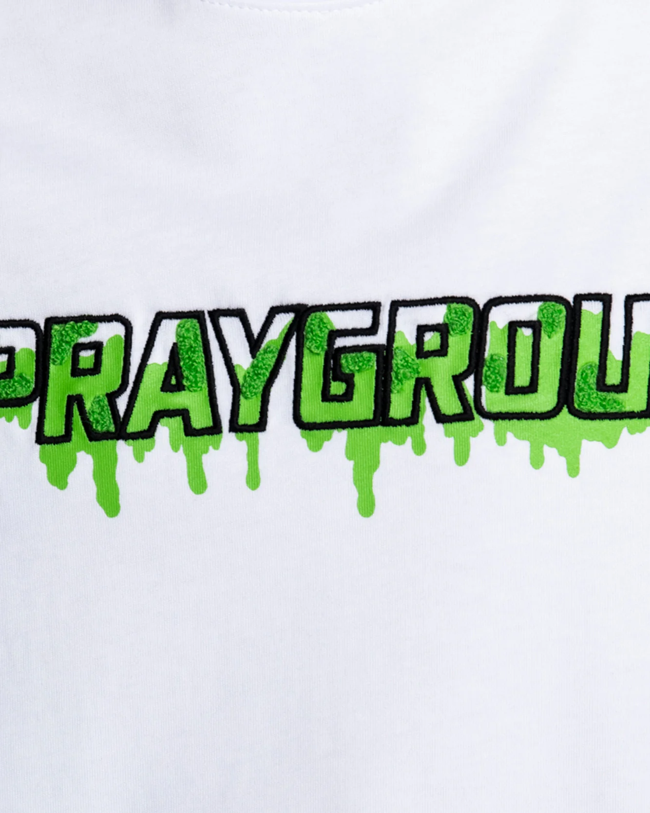 SG SLIME OVER T-SHIRT - Image 3