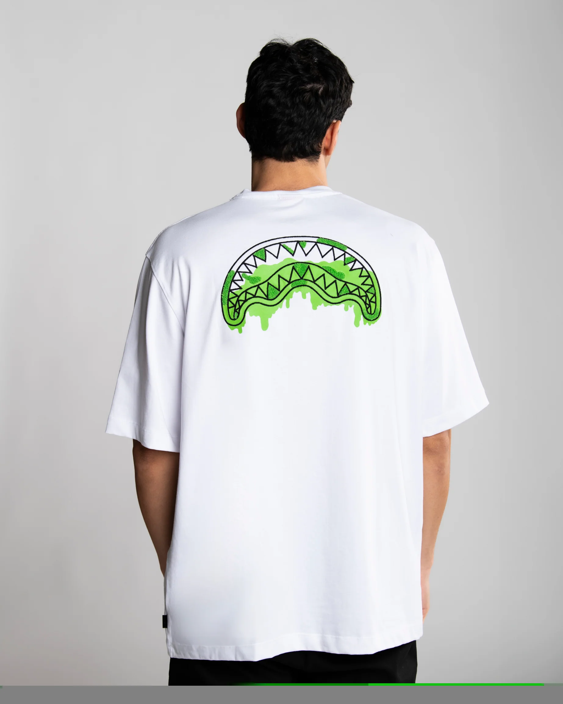 SG SLIME OVER T-SHIRT - Image 4