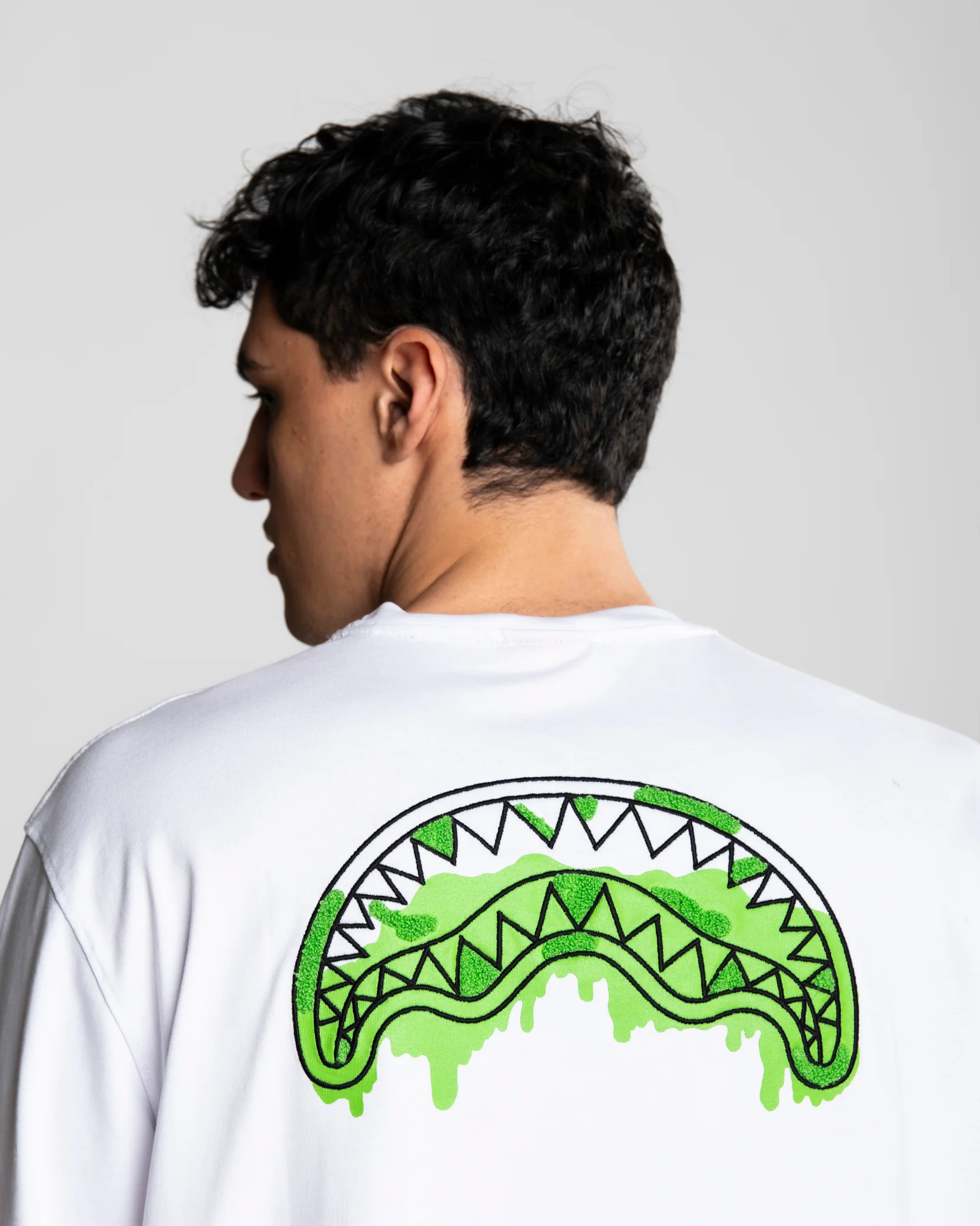 SG SLIME OVER T-SHIRT - Image 5