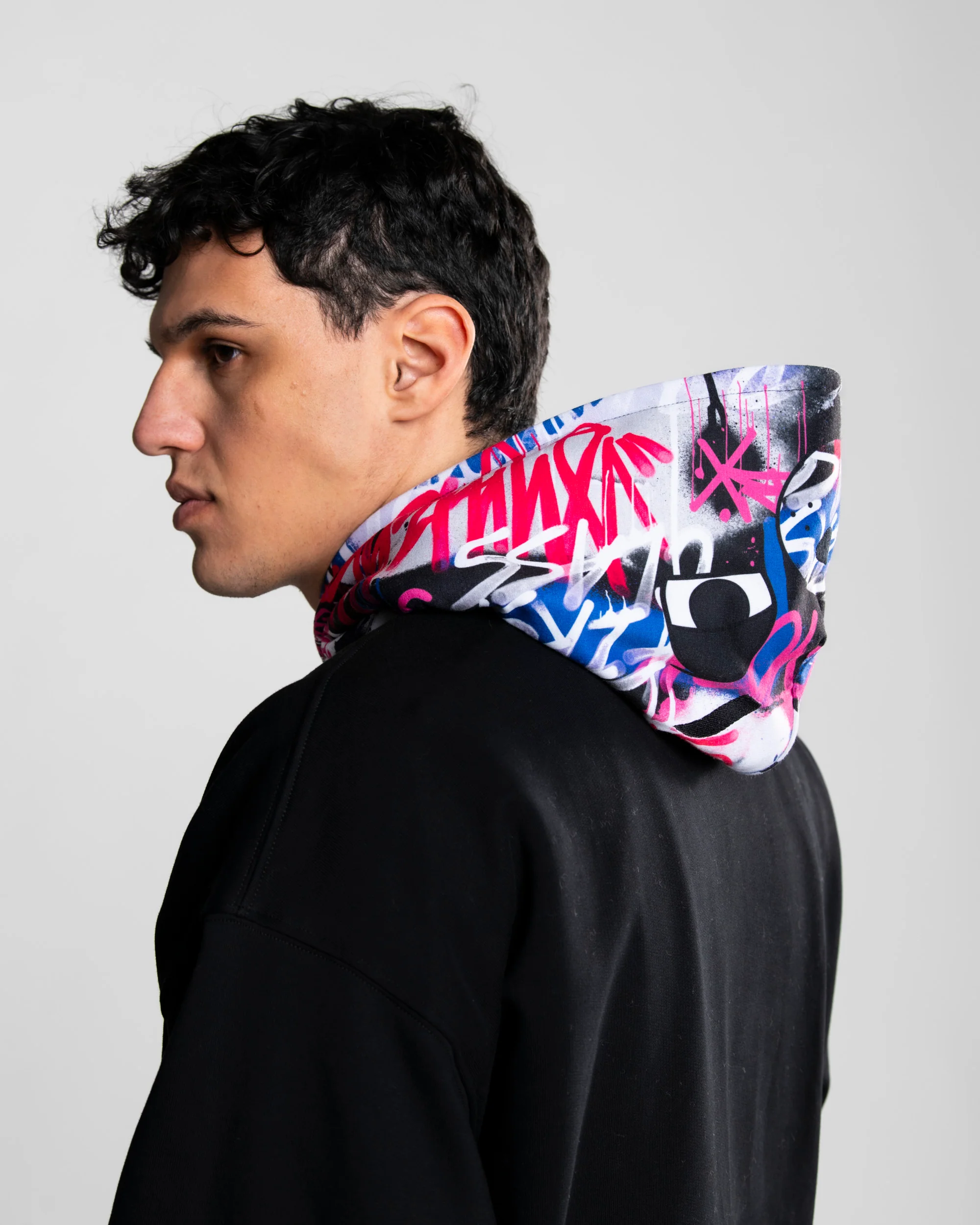 SHARK ATELIER MONEYBEAR HOODIE - Image 13