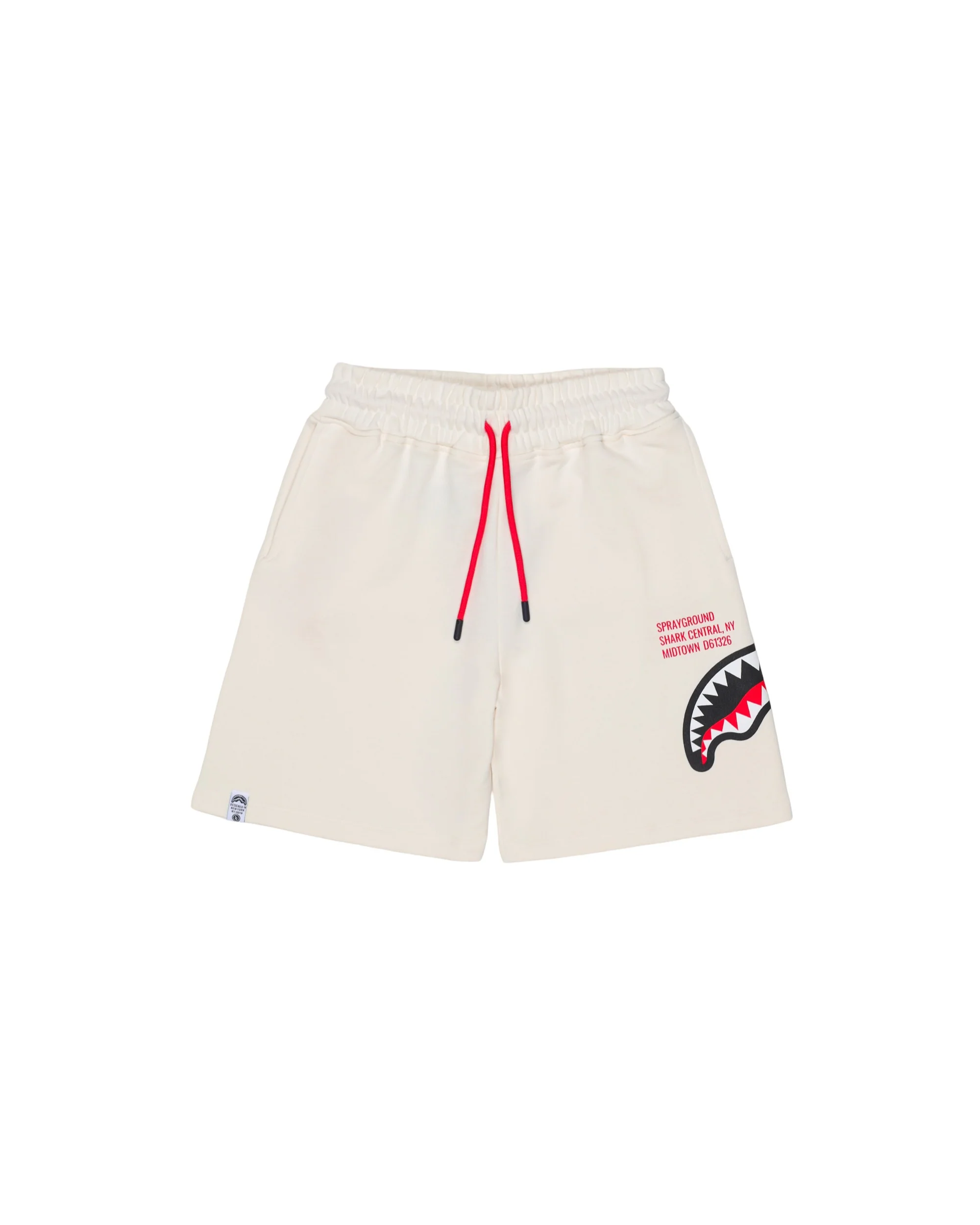 SHARK BASIC SHORTS IVO