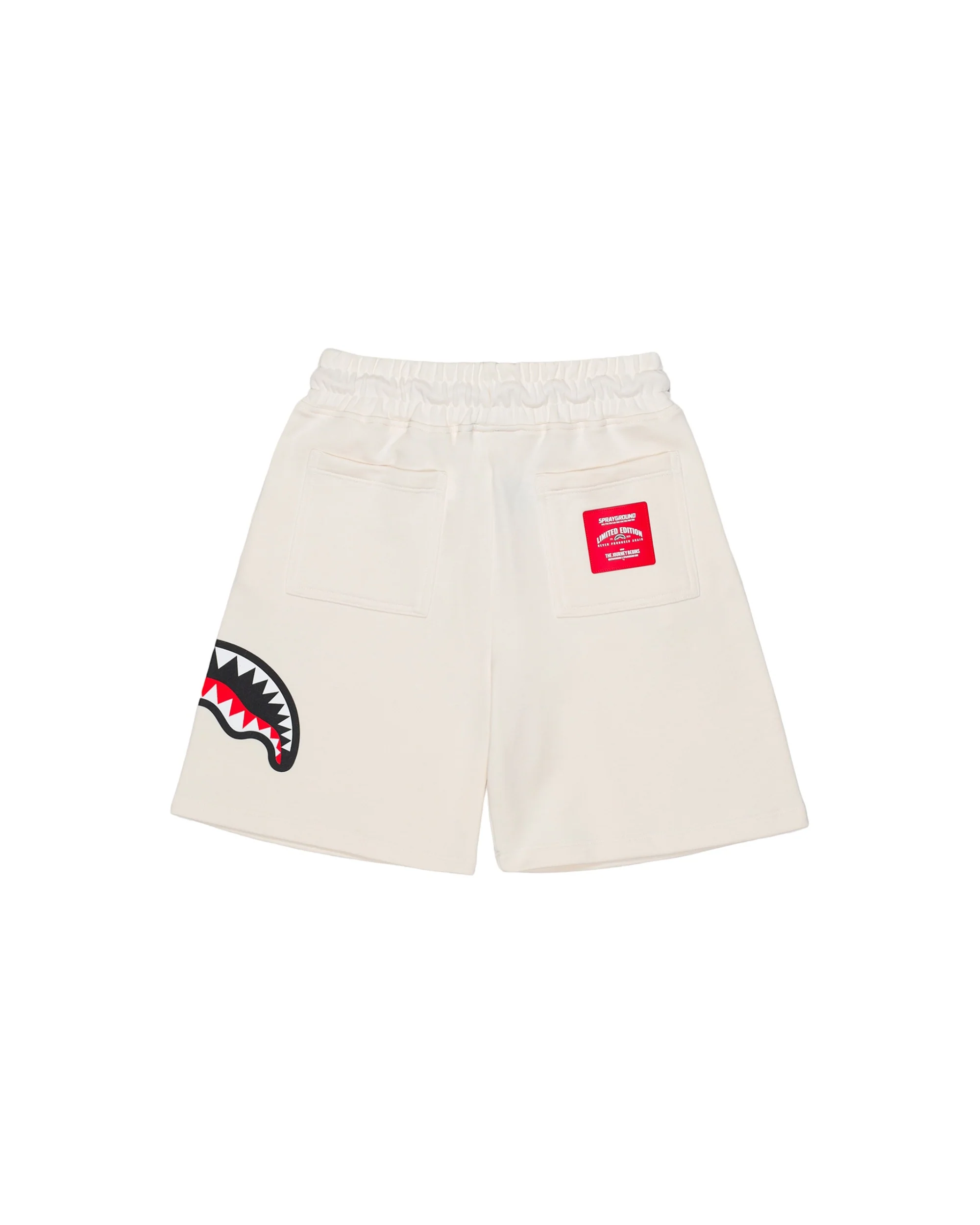 SHARK BASIC SHORTS IVO - Image 2