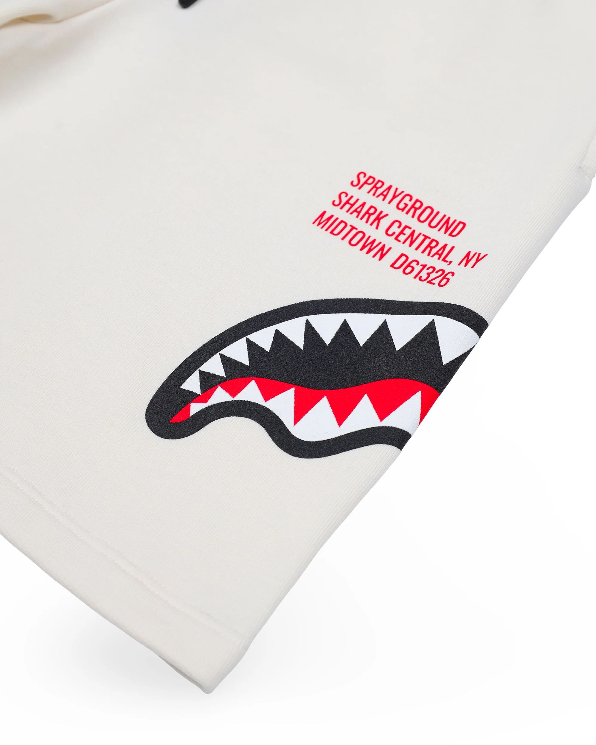 SHARK BASIC SHORTS IVO - Image 4