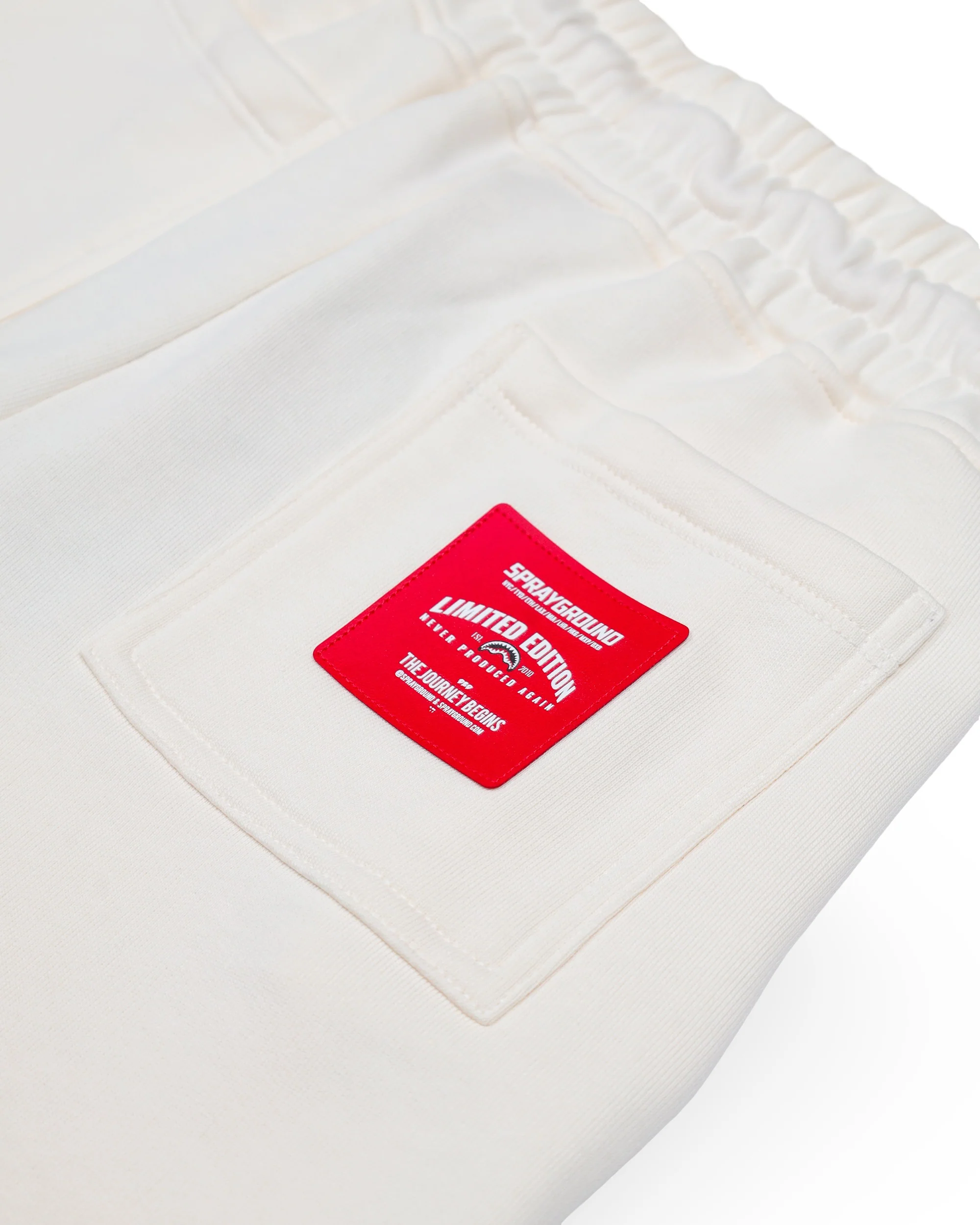 SHARK BASIC SHORTS IVO - Image 6