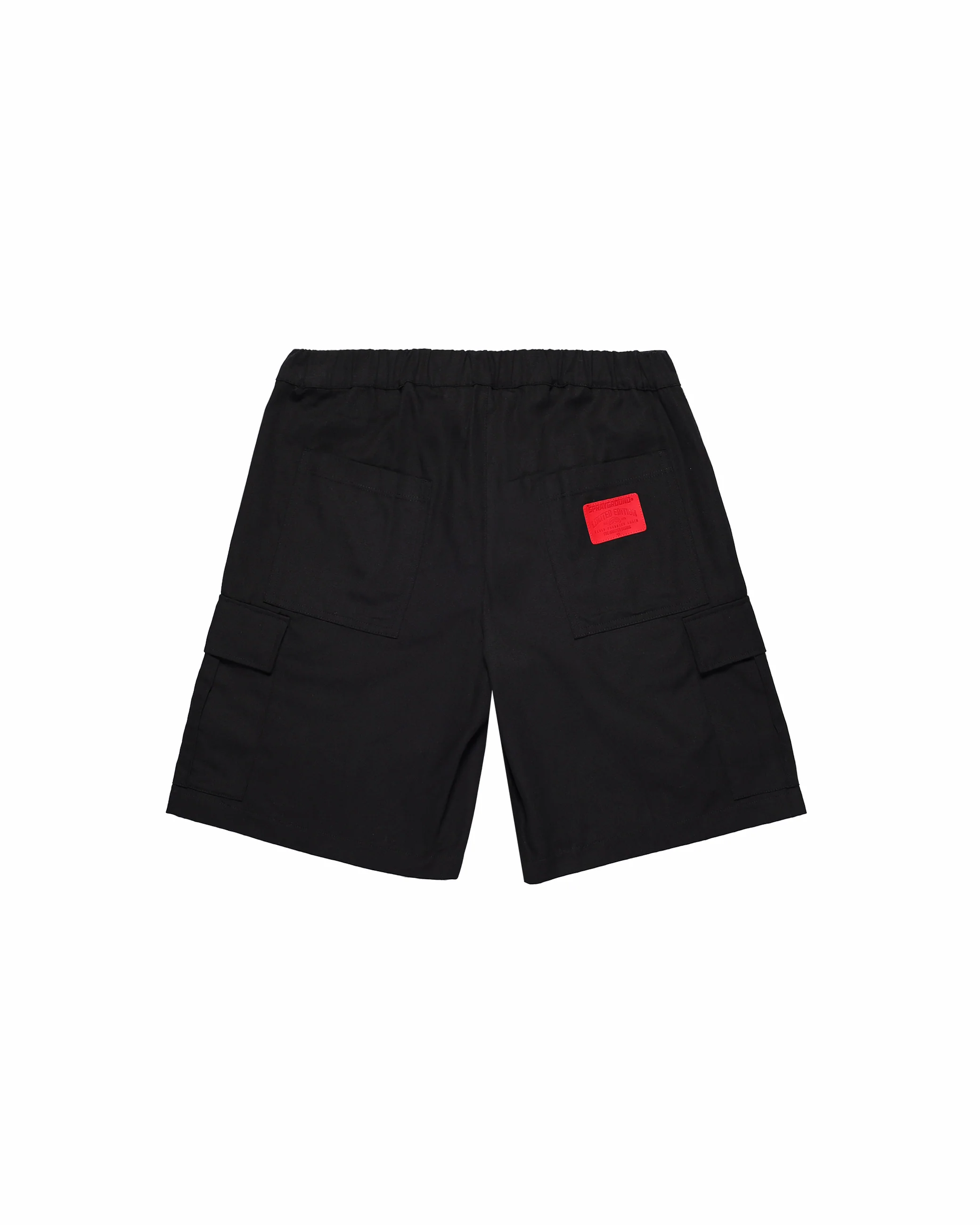 SHARK CARGO SHORTS - Image 2