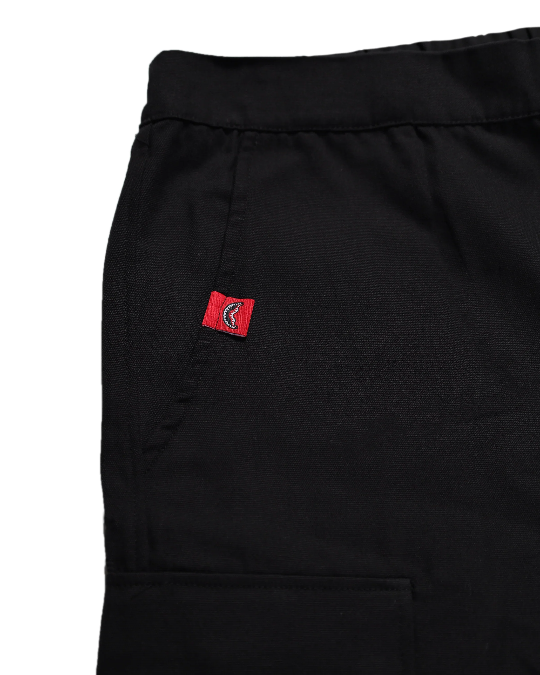 SHARK CARGO SHORTS - Image 3