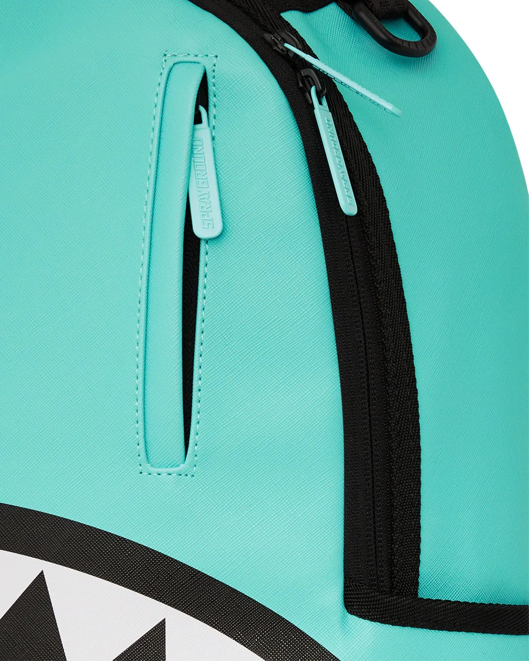 SHARK CENTRAL AQUA DLXSV BACKPACK - Image 10