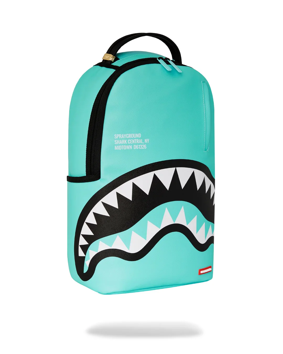 SHARK CENTRAL AQUA DLXSV BACKPACK - Image 3