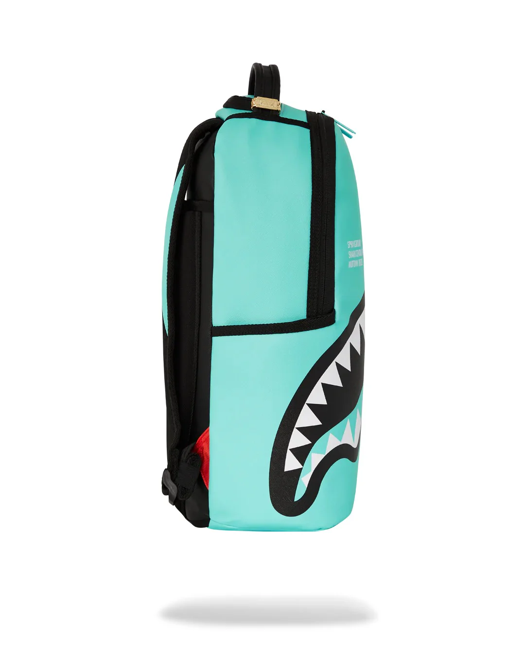 SHARK CENTRAL AQUA DLXSV BACKPACK - Image 5