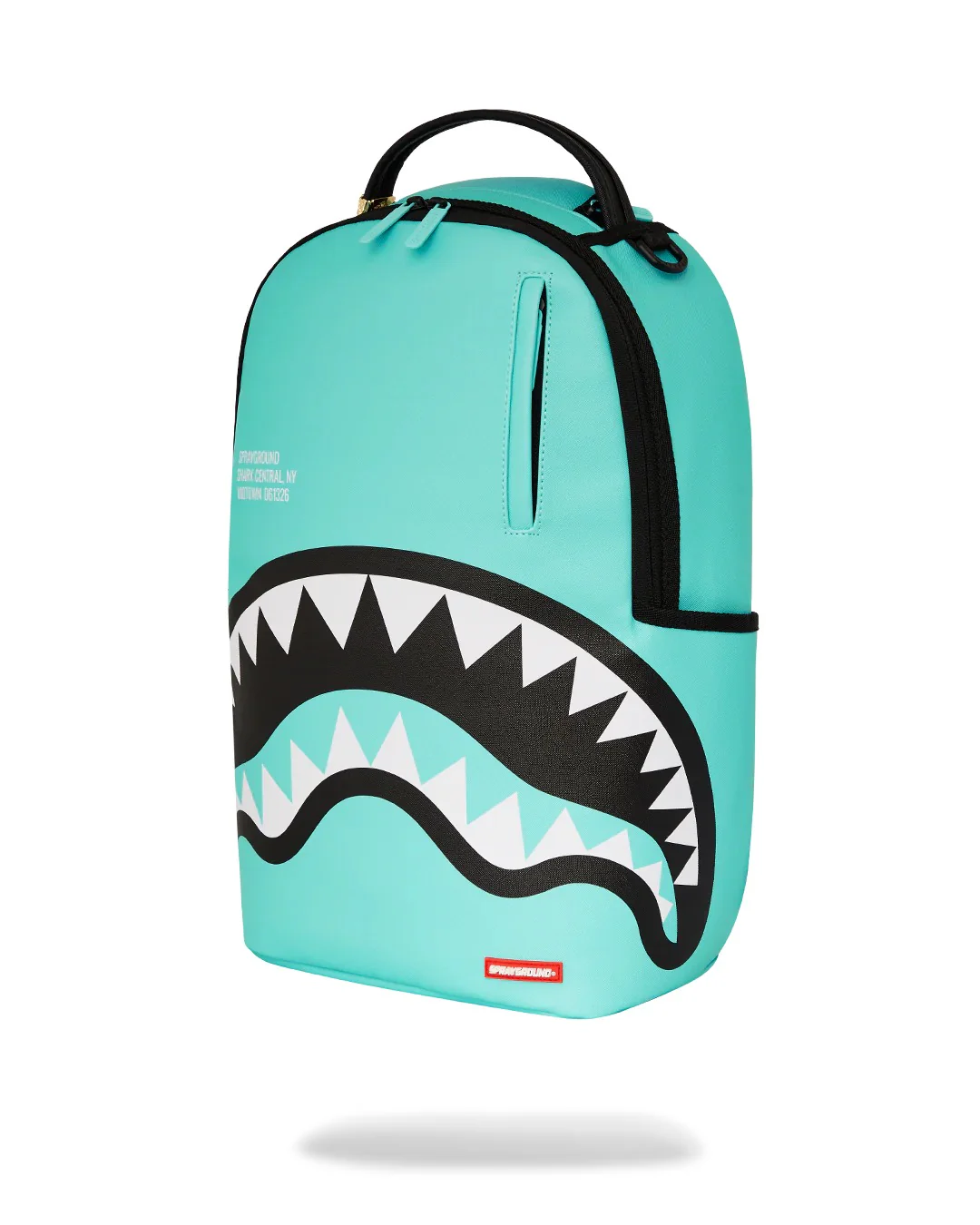 SHARK CENTRAL AQUA DLXSV BACKPACK - Image 9
