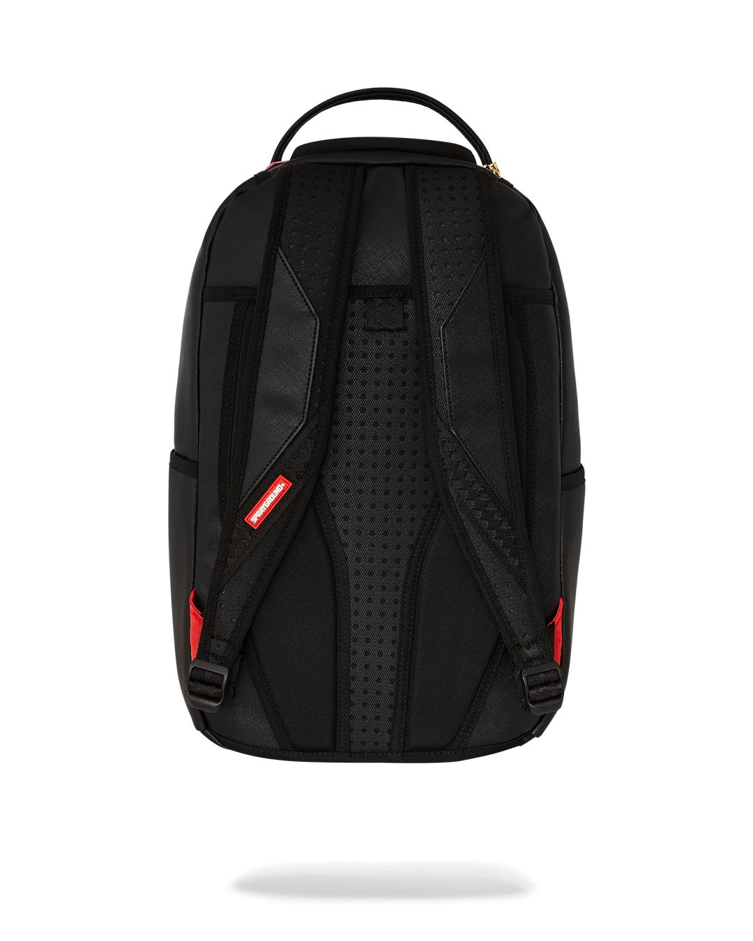 SHARK CENTRAL BREAKUP CHECK SORBET GREY BACKPACK - Image 4