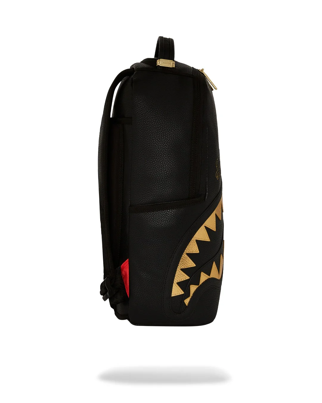 SHARK CENTRAL GOLD DLXSV BACKPACK - Image 3