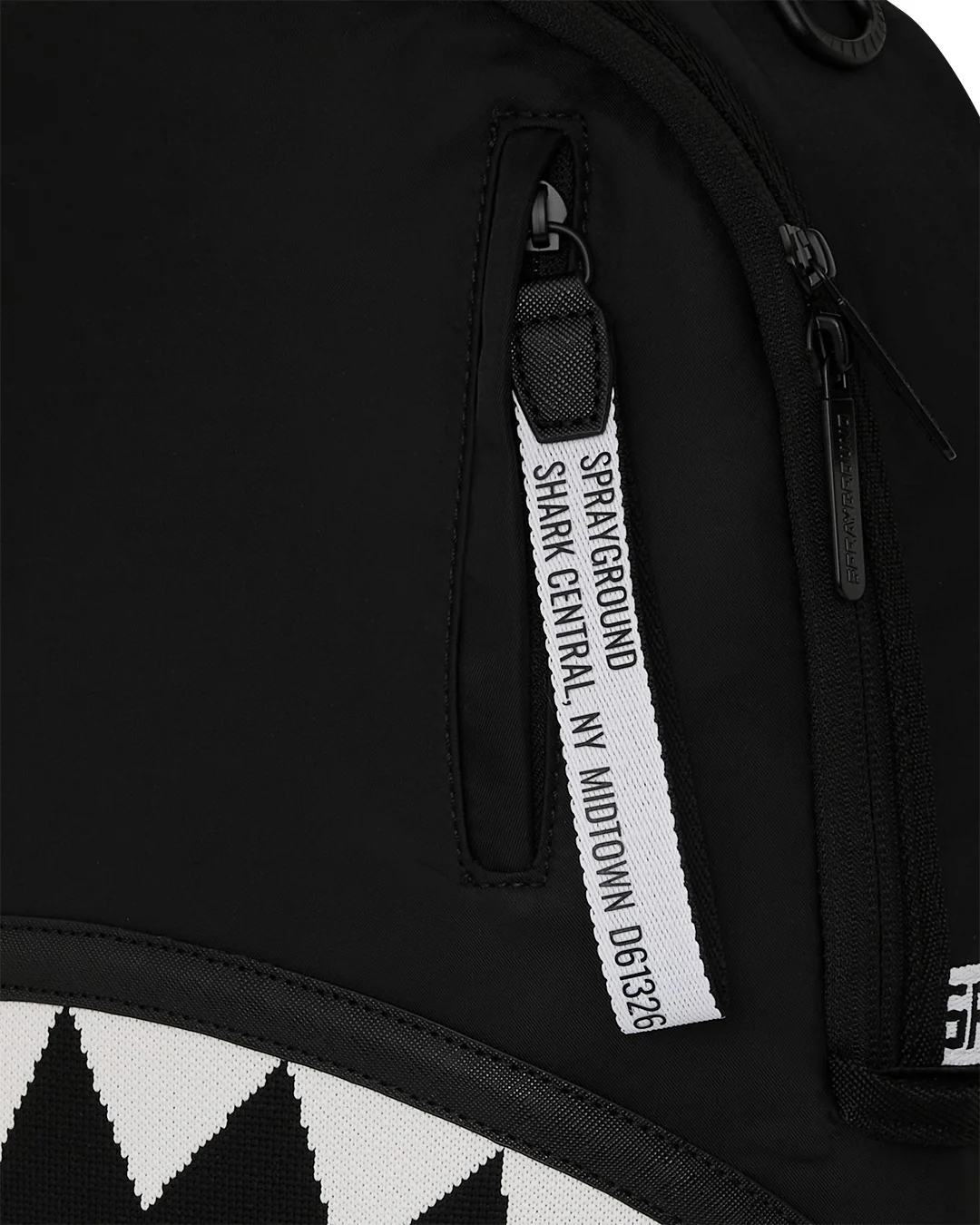 SHARK CENTRAL HAZARD PAY DLXS BACKPACK - Image 6