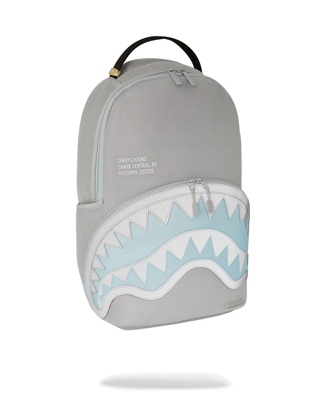 SHARK CENTRAL MESH DLXS BACKPACK - Image 3