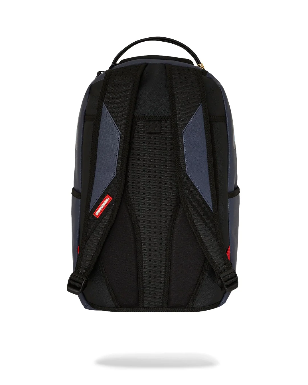 SHARK CENTRAL MIDNIGHT BLUE DLXSV BACKPACK - Image 4