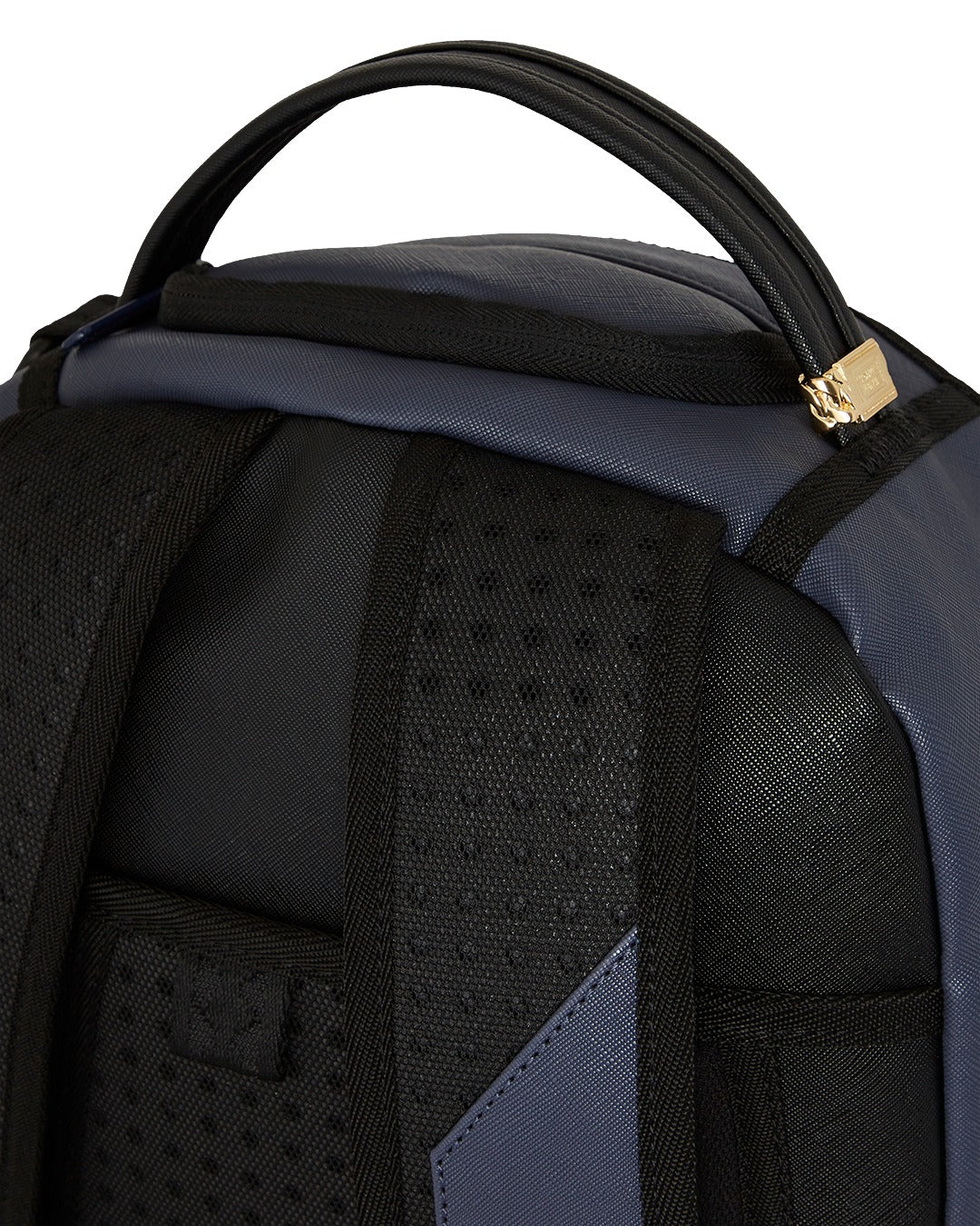 SHARK CENTRAL MIDNIGHT BLUE DLXSV BACKPACK - Image 7