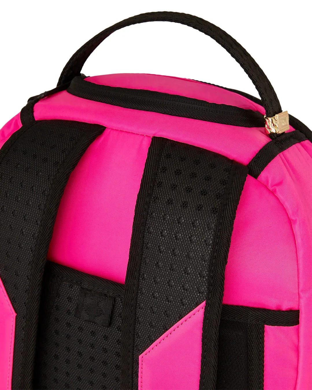 SHARK CENTRAL NYLON HOT PINK - Image 11