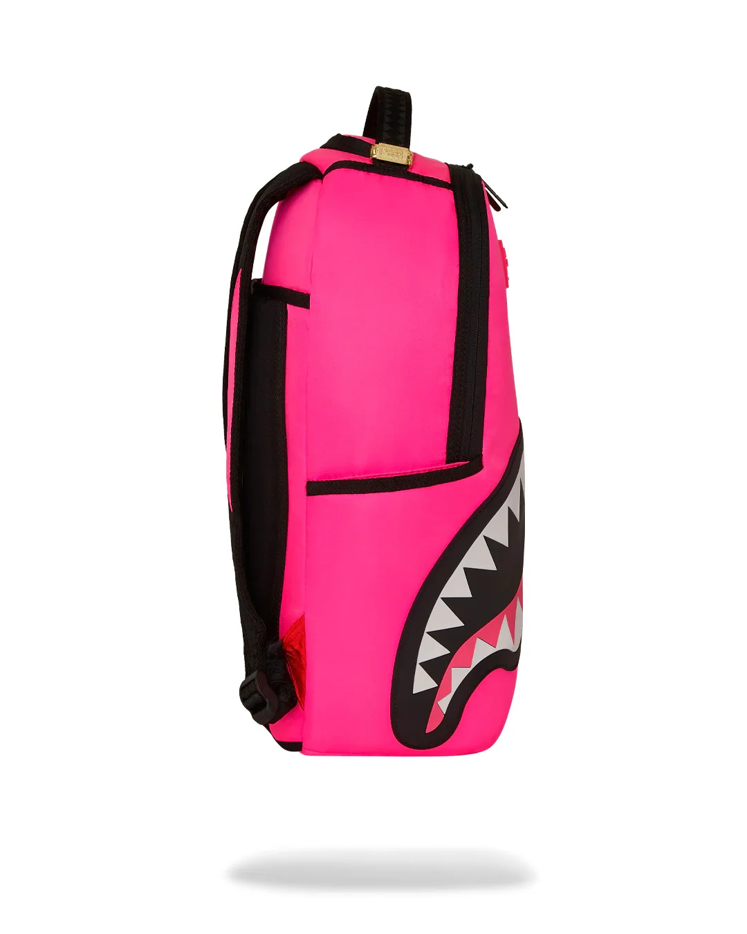 SHARK CENTRAL NYLON HOT PINK - Image 5