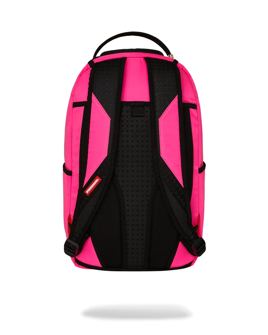 SHARK CENTRAL NYLON HOT PINK - Image 7