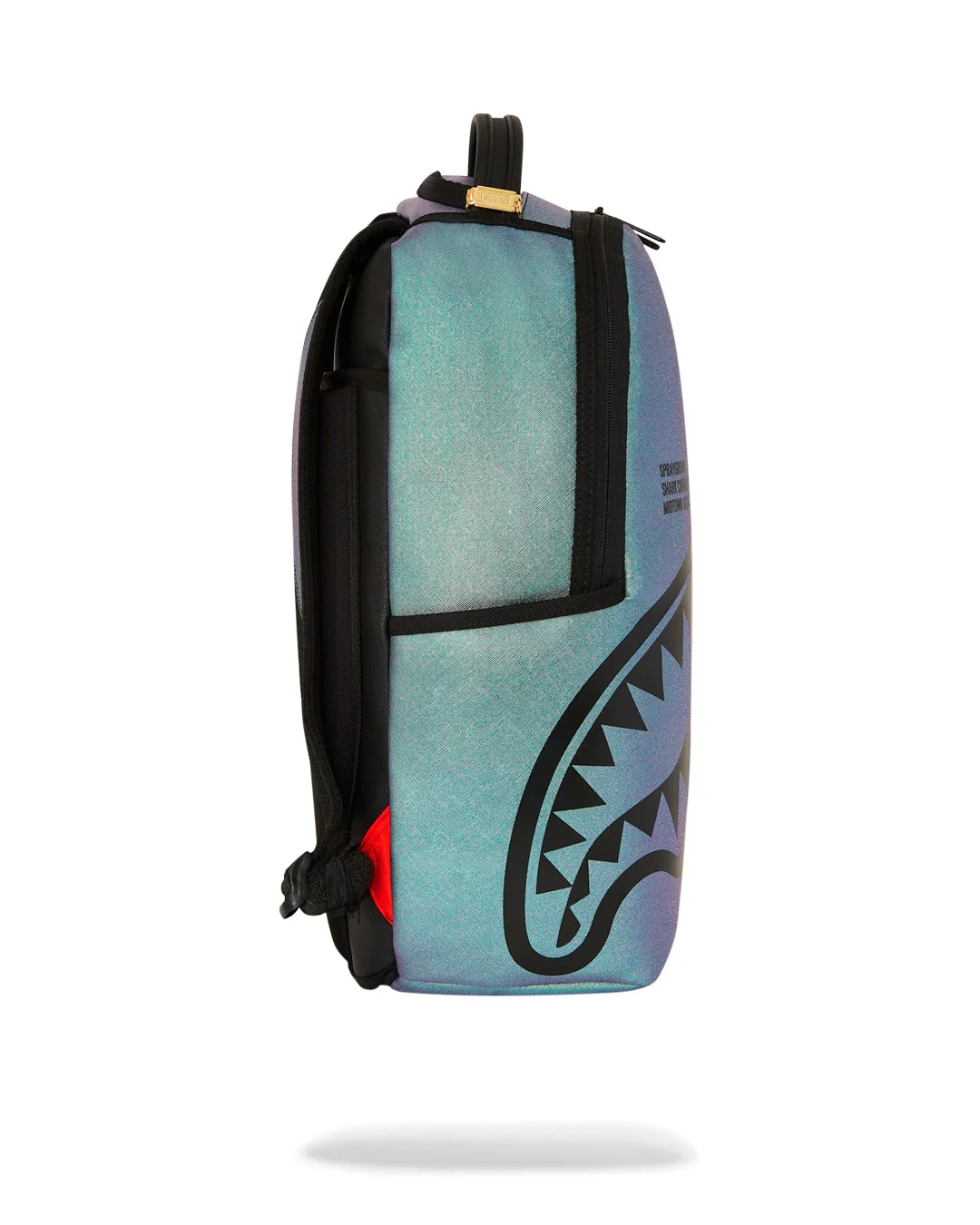 SHARK CENTRAL OIL SLICK DLXS BACKPACK - Image 3