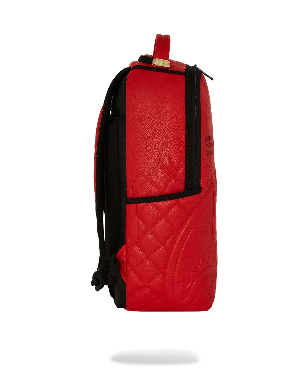 SHARK CENTRAL RED SHARK DRIP DLXSV BACKPACK - Image 3