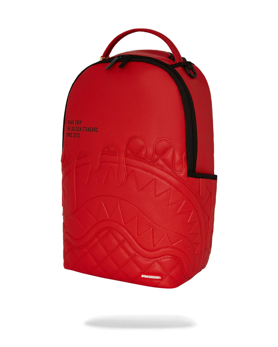 SHARK CENTRAL RED SHARK DRIP DLXSV BACKPACK - Image 5
