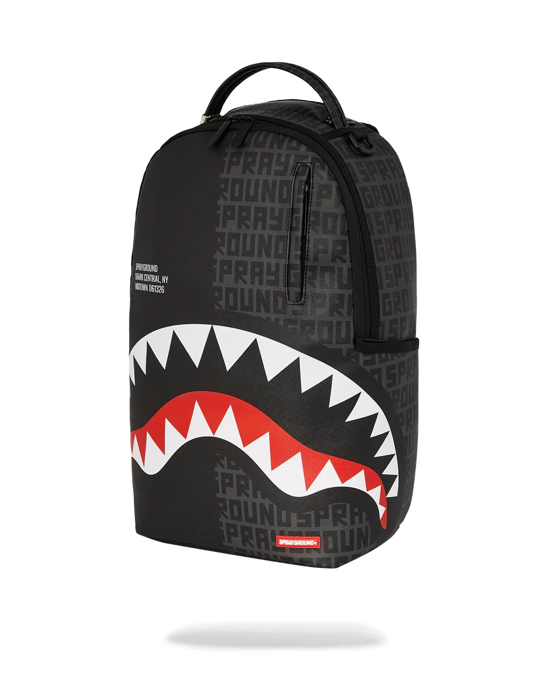 SHARK CENTRAL SPLIT INFINITY DLXSV BACKPACK - Image 5