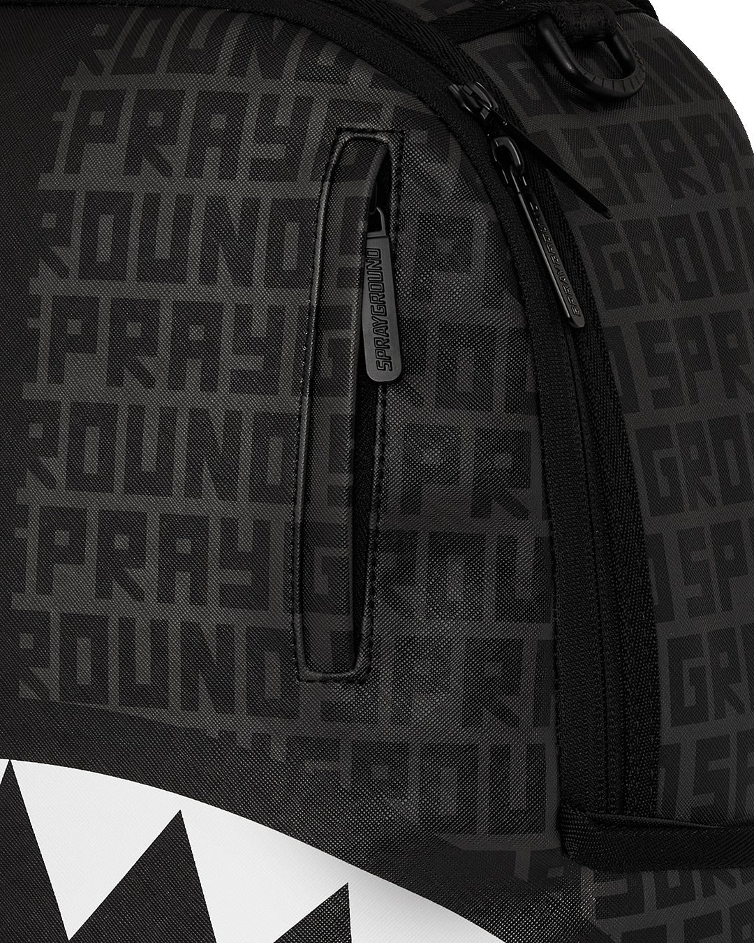 SHARK CENTRAL SPLIT INFINITY DLXSV BACKPACK - Image 6