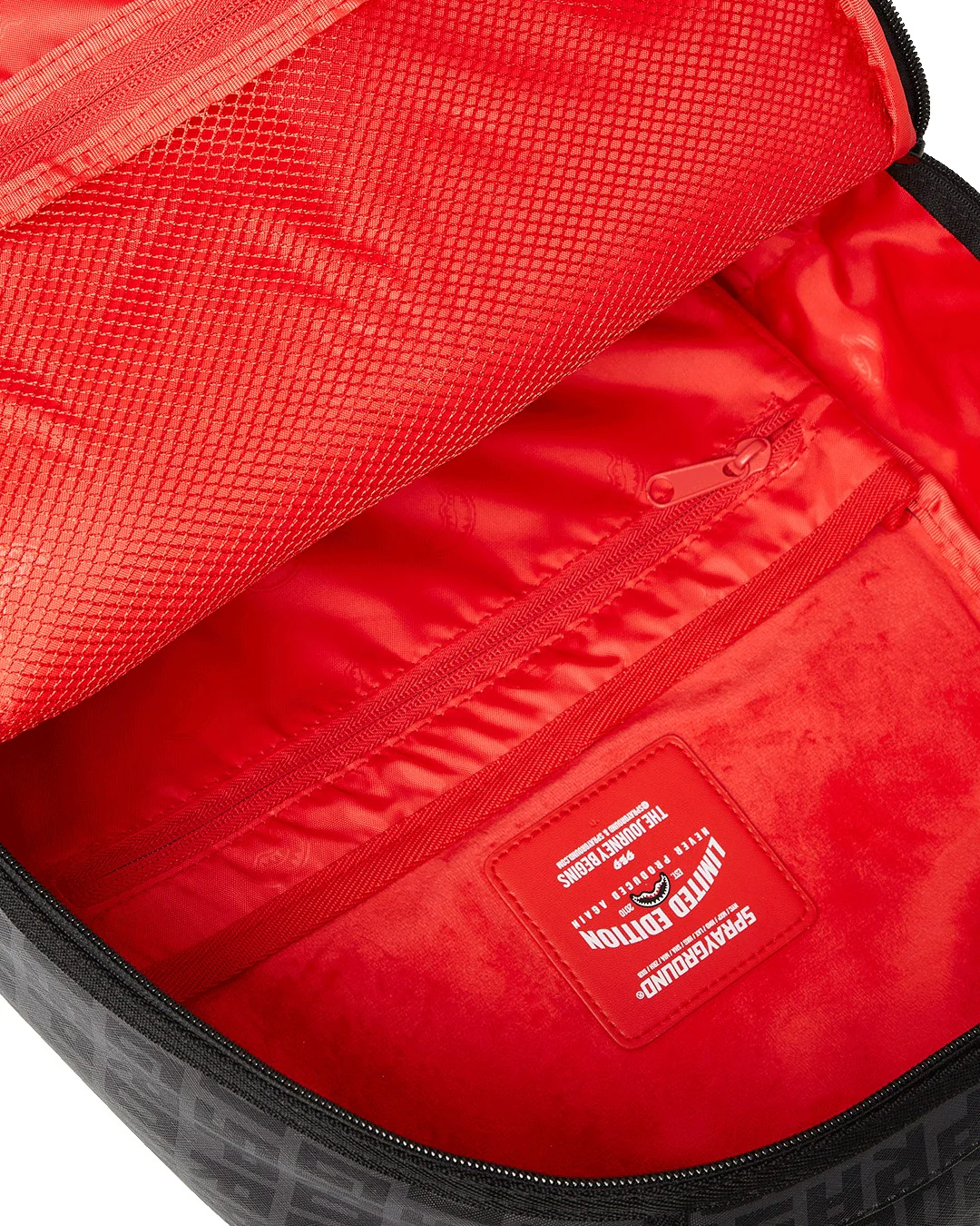 SHARK CENTRAL SPLIT INFINITY DLXSV BACKPACK - Image 8