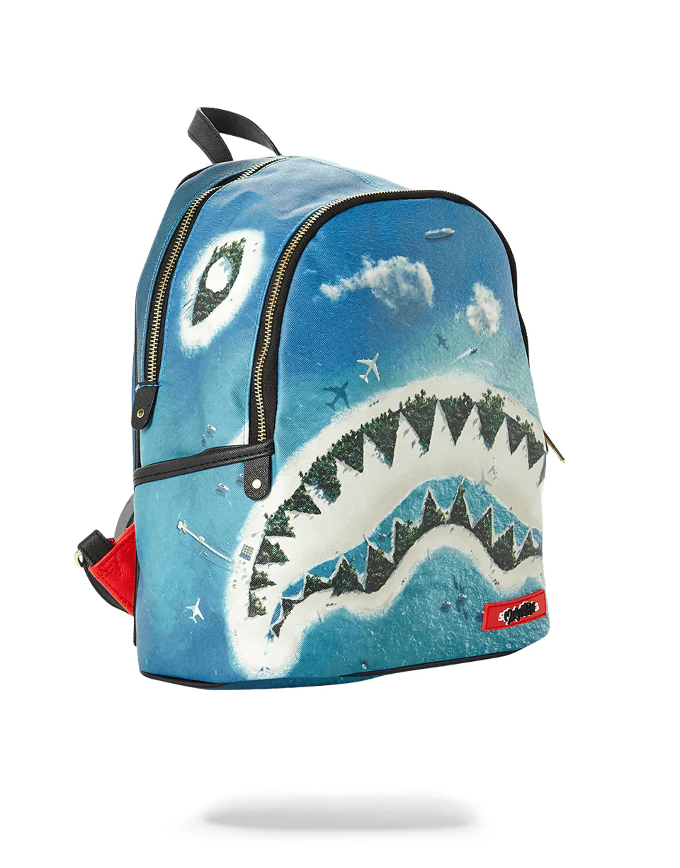 Shark Island Savage - Image 2