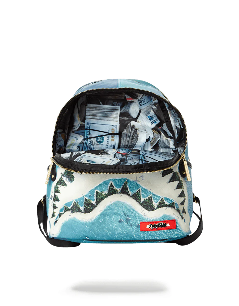 Shark Island Savage - Image 4