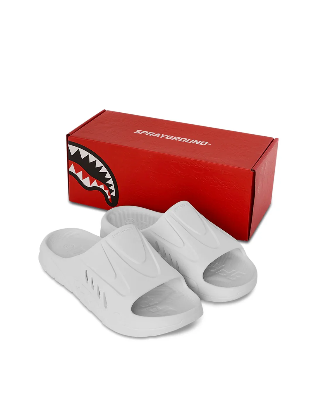 SHARK SLIDE - Image 11