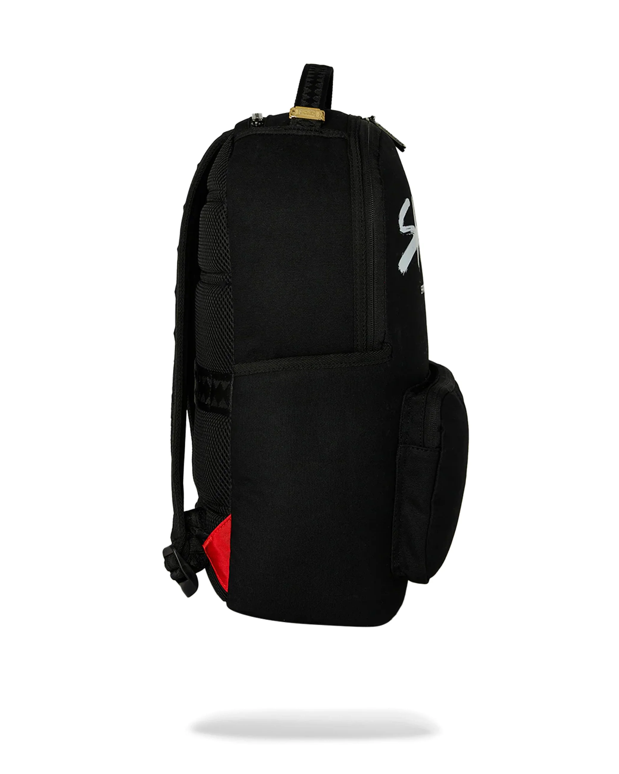SHARKS CREATIVE DEPT CARGO POCKET DLXS BACKPACK - Image 3