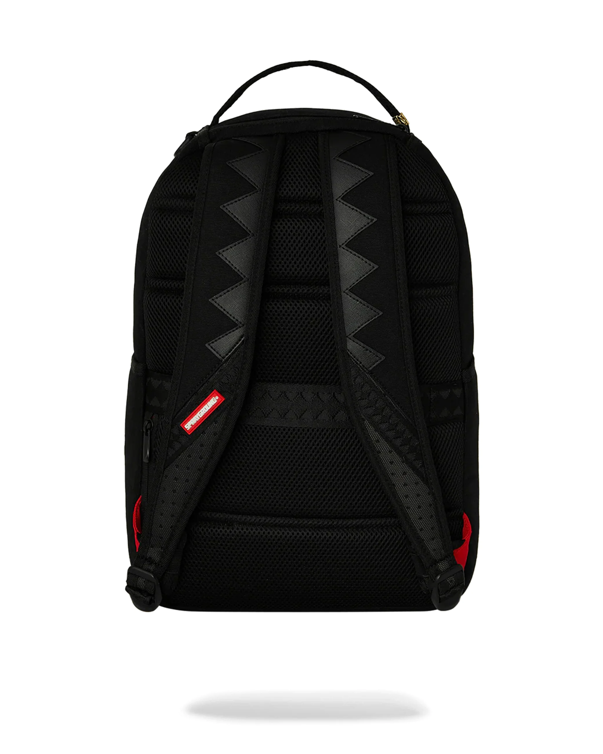 SHARKS CREATIVE DEPT CARGO POCKET DLXS BACKPACK - Image 6