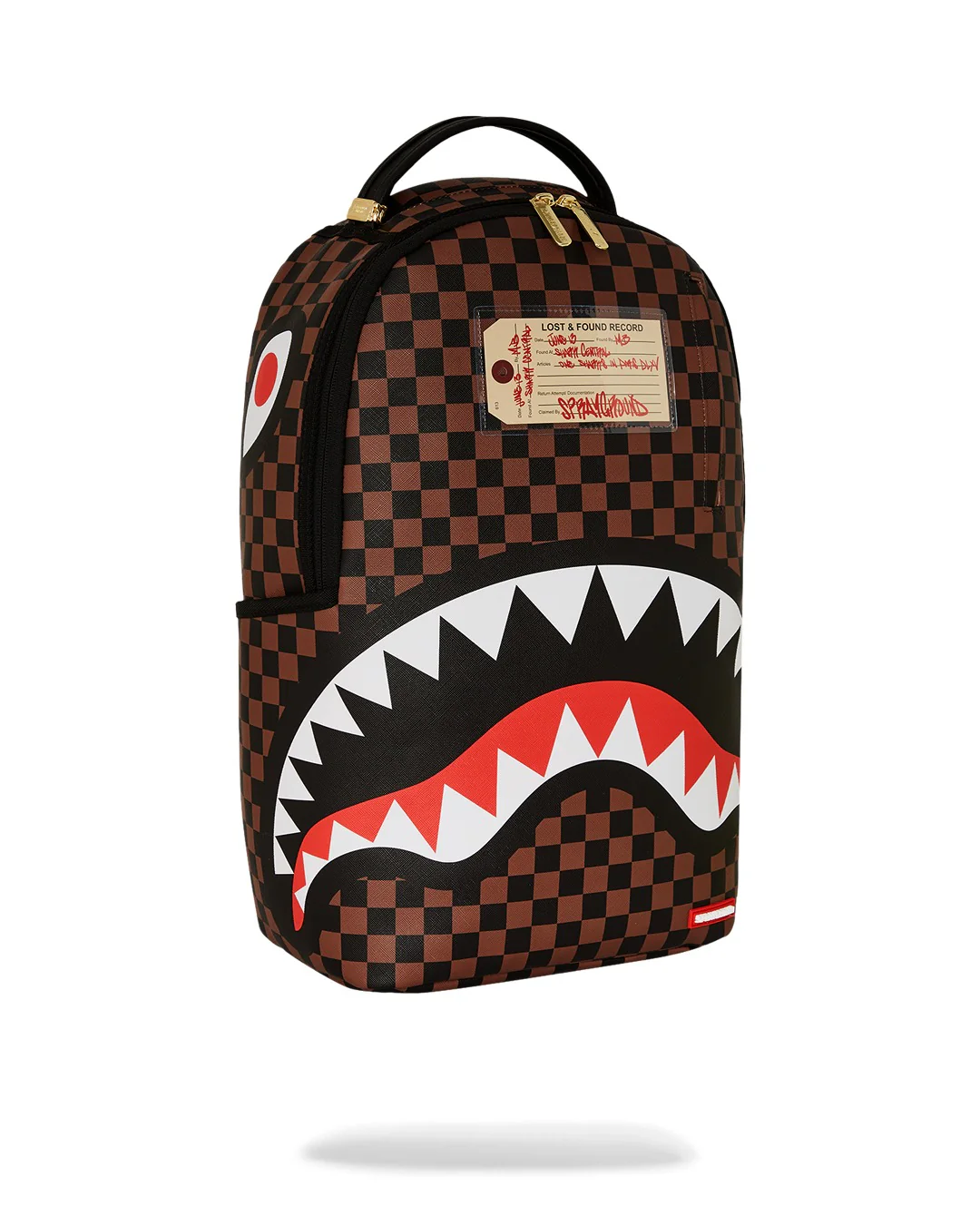 SHARKS IN PARIS LOST & FOUND BACKPACK - Image 2