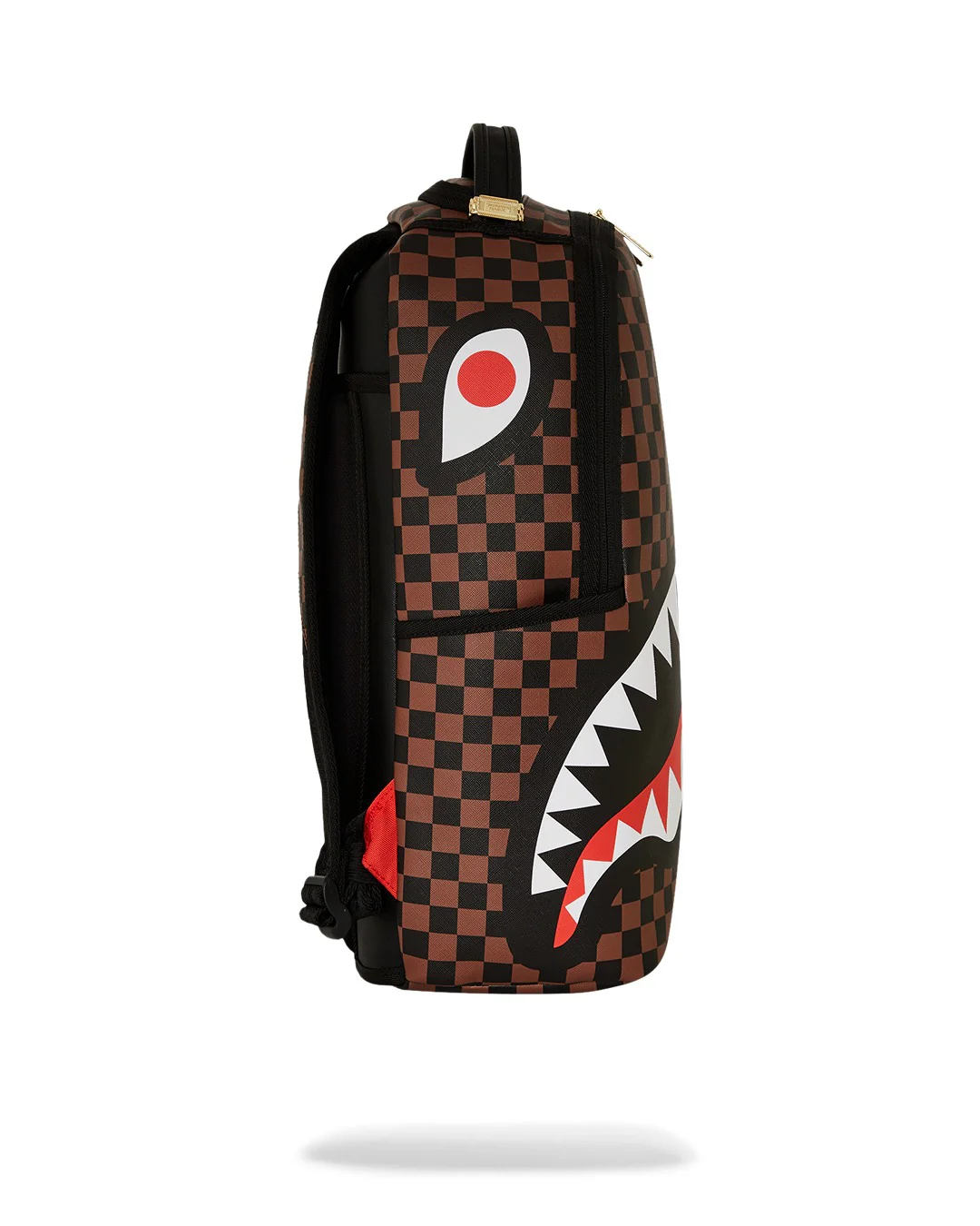 SHARKS IN PARIS LOST & FOUND BACKPACK - Image 3