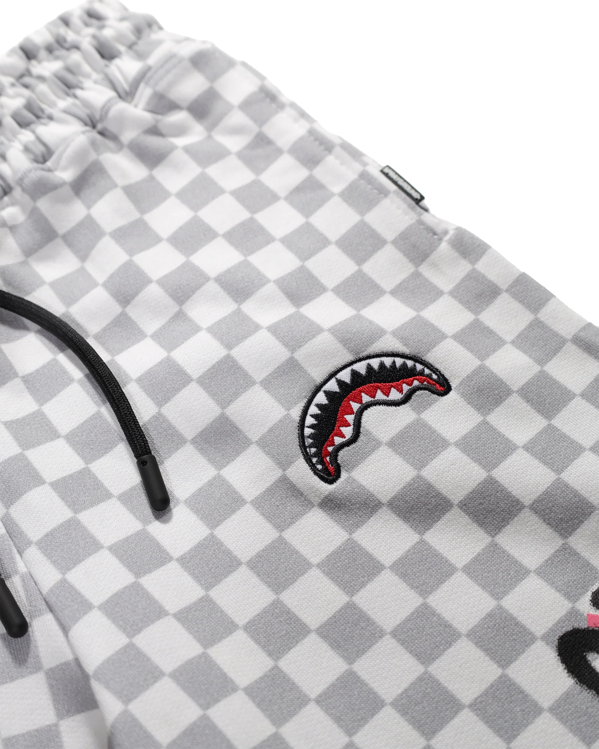 SHARKS IN THE RIZZ BAGGY PANTS - Image 4