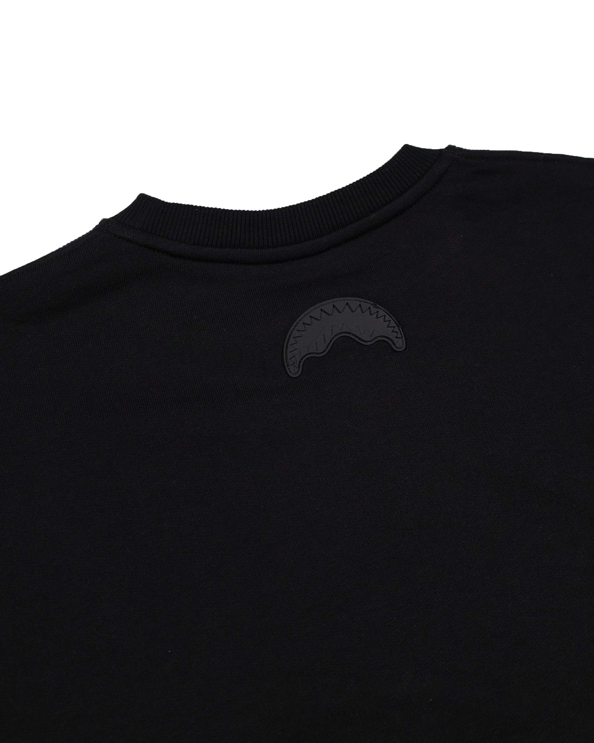 SHARKS IN THE RIZZ BEAR OVER CREWNECK - Image 5