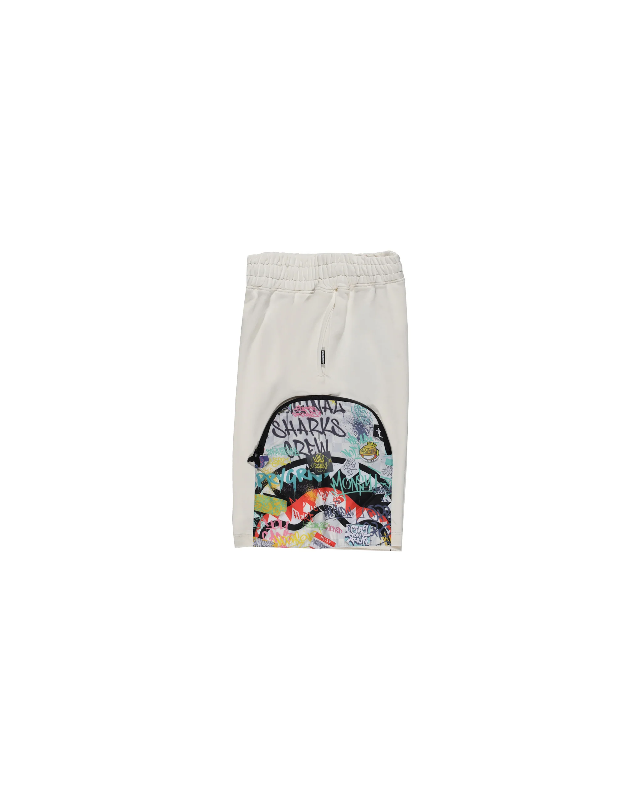 SHARKS IN THE RIZZ SHORTS - Image 6