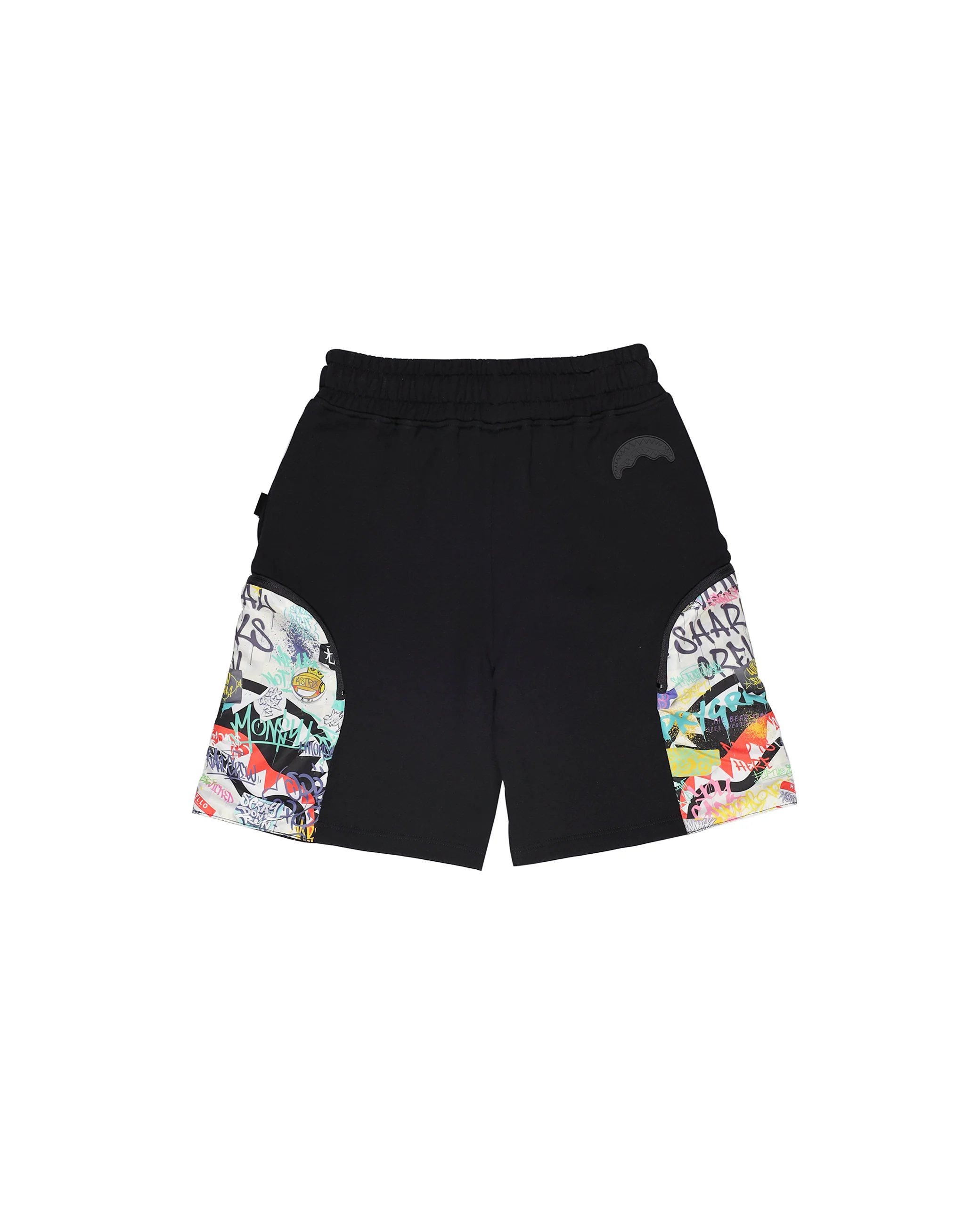 SHARKS IN THE RIZZ SHORTS - Image 2